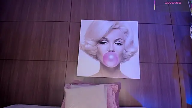 Chat XXX en directo de AgattaDuque