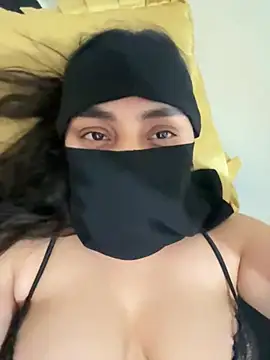 SexyaDiva's Live XXX Chat