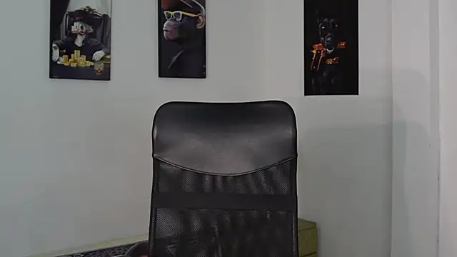 Chatroom XXX en direct de Hazzan_Velez