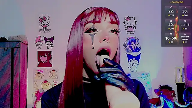 VIENNABR_S7 – webcam-show