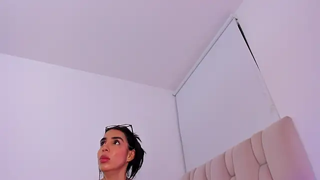 ZarianaEvanz Live XXX-Chat