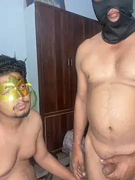 Chatroom XXX en direct de Sexy_bitch_23