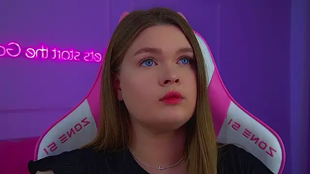 Chat XXX ao vivo de CrystalLyons