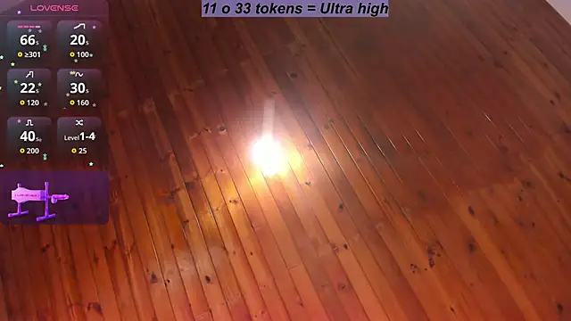 Little_lili19n Live XXX chat