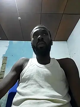 Bbklaq élő XXX-chatje