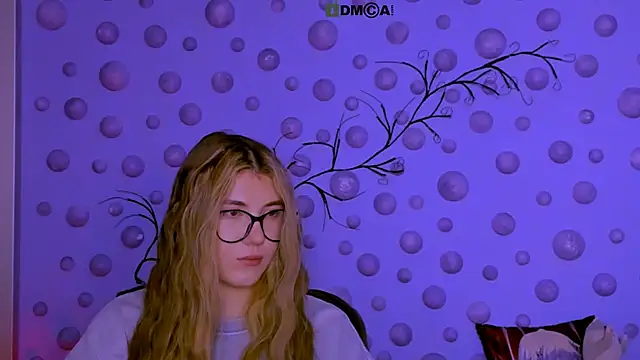 lissa_night's Live XXX Chat