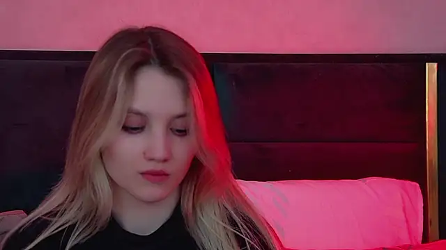 StacyEvances Live XXX-chat