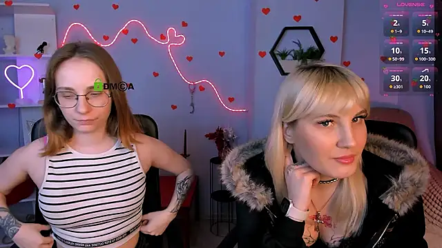 marta_smith's Live XXX Chat