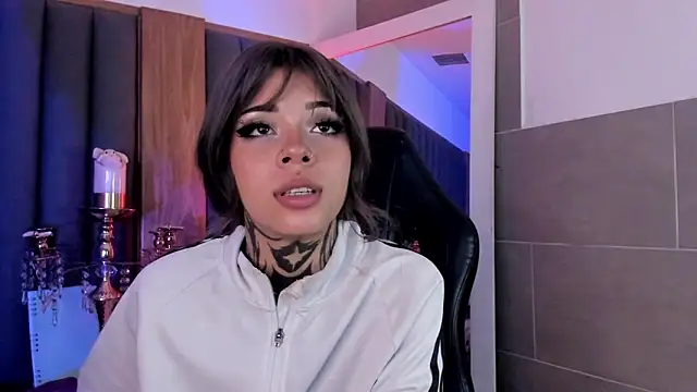 misstomie_ Live XXX-Chat