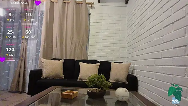 valentinauwu's Live XXX Chat