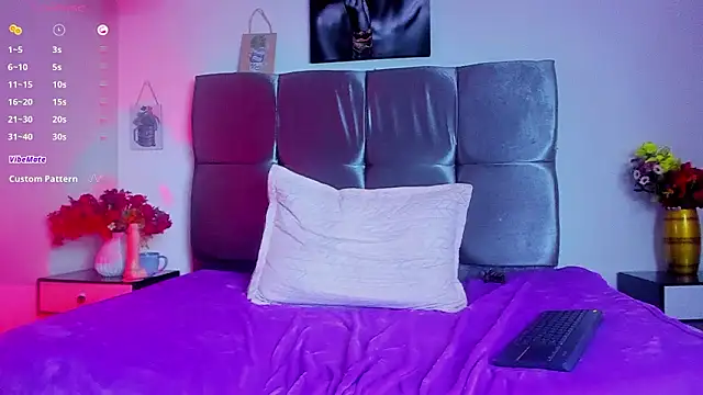 Dream_wish Chat XXX live