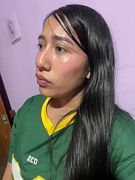 Amelia_Rivas' Live XXX Chat