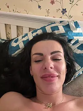 Chat XXX en directo de EmmaVayne