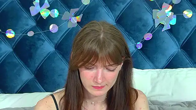 SophiaProve's Live XXX Chat