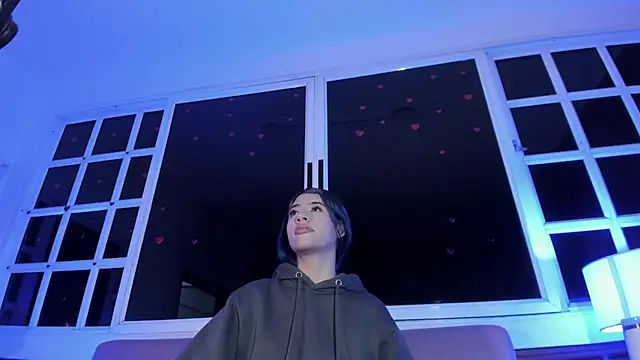 ReiAyanamy 现场XXX聊天