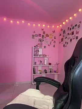 Davne_'s Live XXX Chat