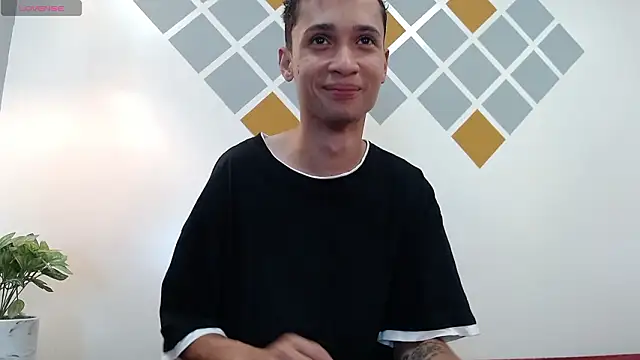 Chatroom XXX en direct de LucassSmith11