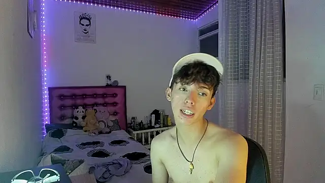 Dani_Dancer 在線直播表演