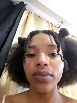 Ebony_love07 Live XXX-Chat