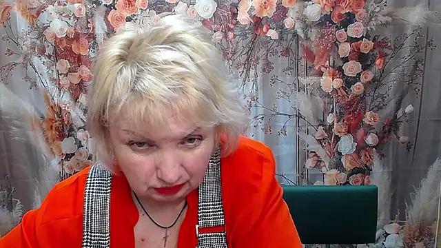 RenataDaster Live XXX-chat