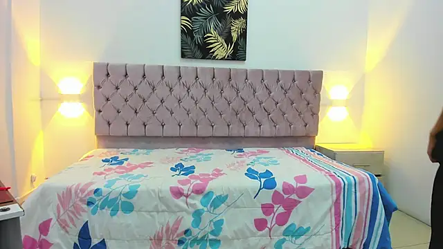 thaliaa_smith1's Live XXX Chat