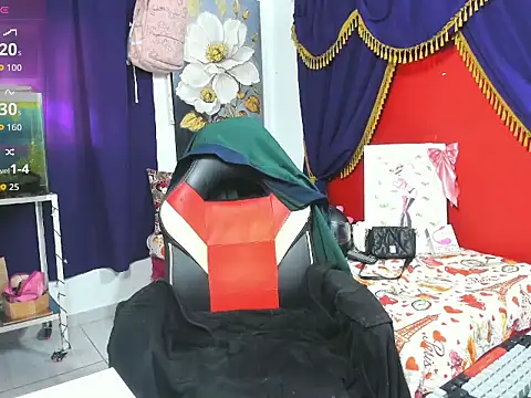 Živý XXX chat Angel_Dust420