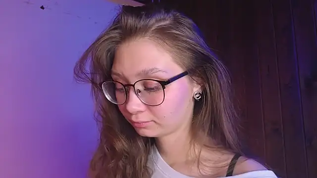 Chat XXX ao vivo de HolliBillig