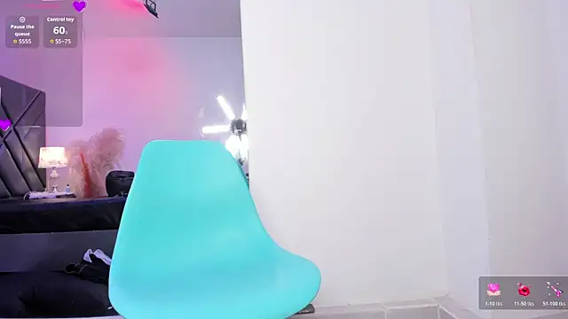 Bastixvontade Adlı Modelin Web Kamerası Şovu