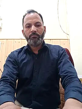 GentlemanX119 Obrolan Langsung XXX