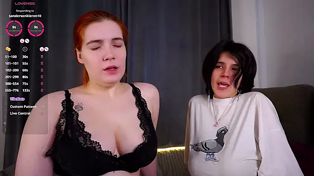 LenoreOlevera Live XXX-chat