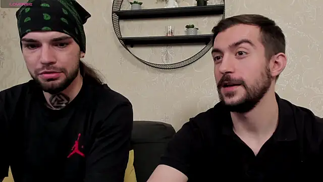 Chatroom XXX en direct de Dylan_Best