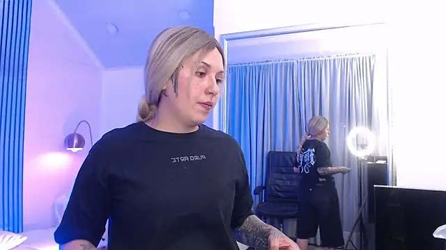 Jessie_williams' Live XXX Chat