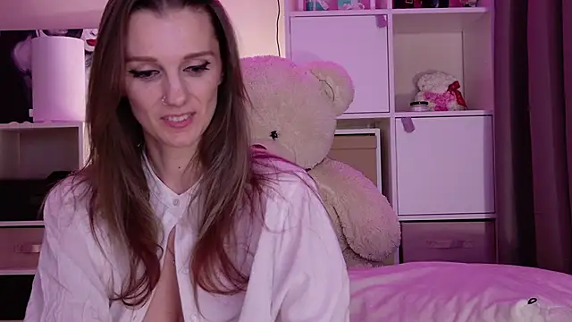 Karamelsw_ Live XXX-chat