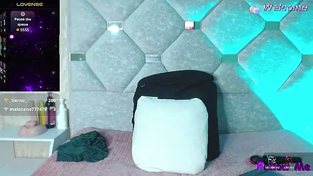 Danielaa_a Live XXX-Chat