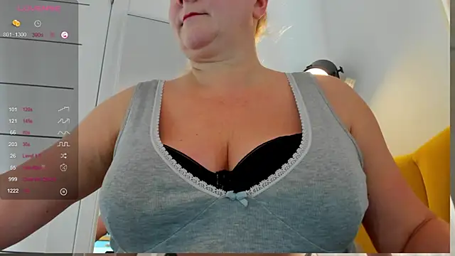 mira_robinsonnn Chat XXX live