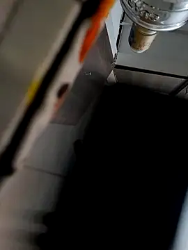 Chat XXX en directo de Nimah_