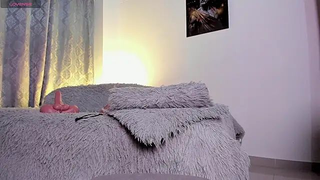 Nina_Fuentes' Webcam Show