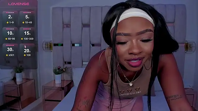 mia_schwarz's Live XXX Chat