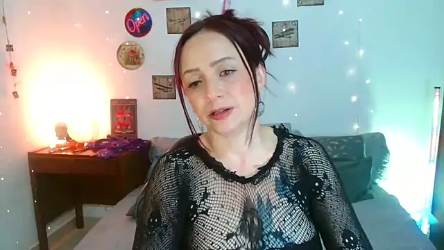 Catamilf77 élő XXX-chatje