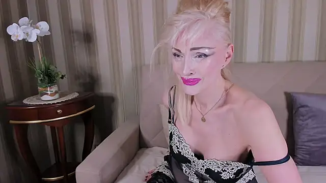 Rita_Farel's Live XXX Chat