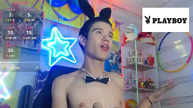 andy_staar Live XXX-Chat