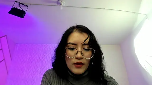 Violetaa_diazz's Live XXX Chat