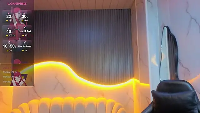 Anni_acker_b's Live XXX Chat