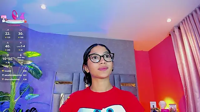 Tyla_Ks 라이브 XXX 채팅