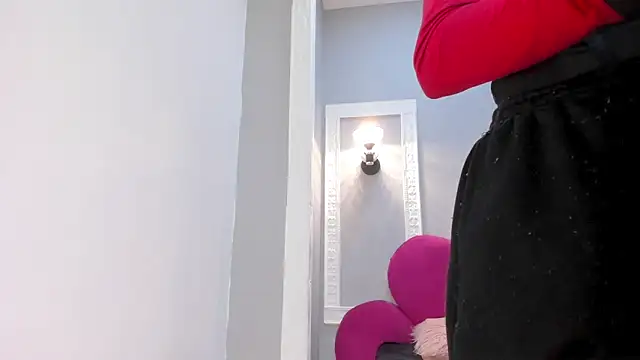 Bonniie_22's Live XXX Chat