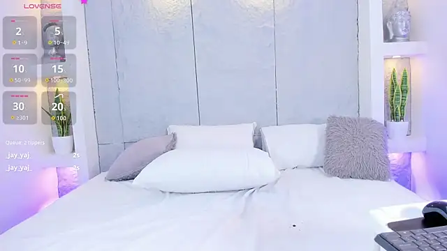 SandyLainer's Live XXX Chat