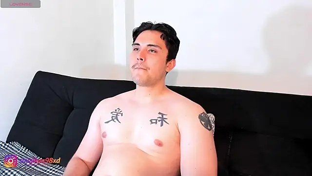 jasonxd9898's Live XXX Chat