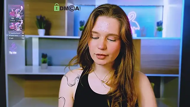 eva_drive Live XXX Chat