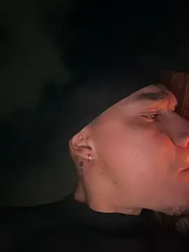 Show Webcam de AlphaMasterXxx