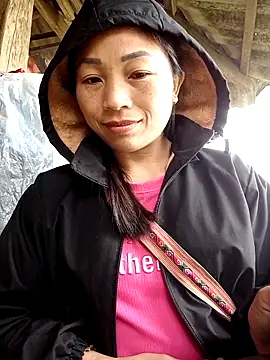 Webkamerová show lucybaby00